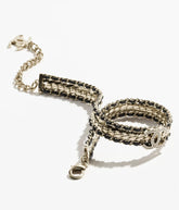 China Replica Chanel Necklaces 51usd Only